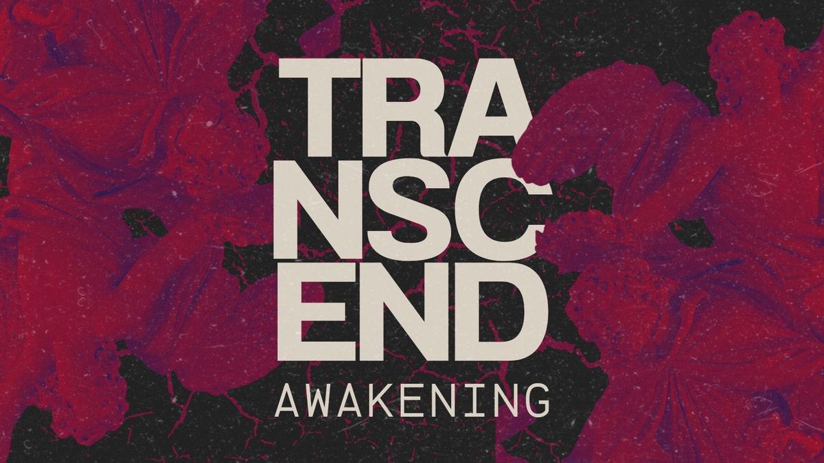 Transcend Awakening