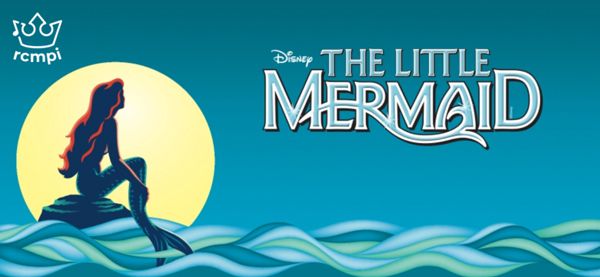 The Little Mermaid