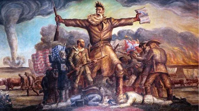 First Friday - Political Violence, Free Speech, and Extremism