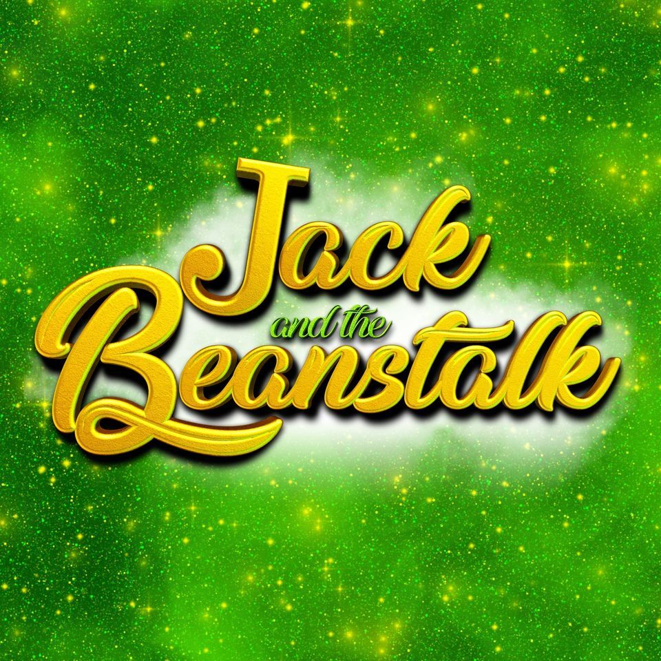 Jack & The Beanstalk \u2013 P*ssed Up Panto