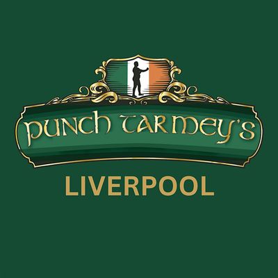 Punch Tarmey's Liverpool