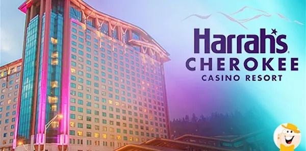 Harrah's Cherokee Casino