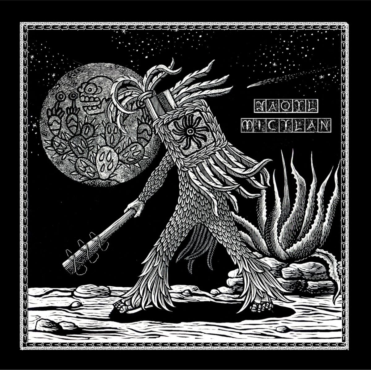 Yaotl Mictlan