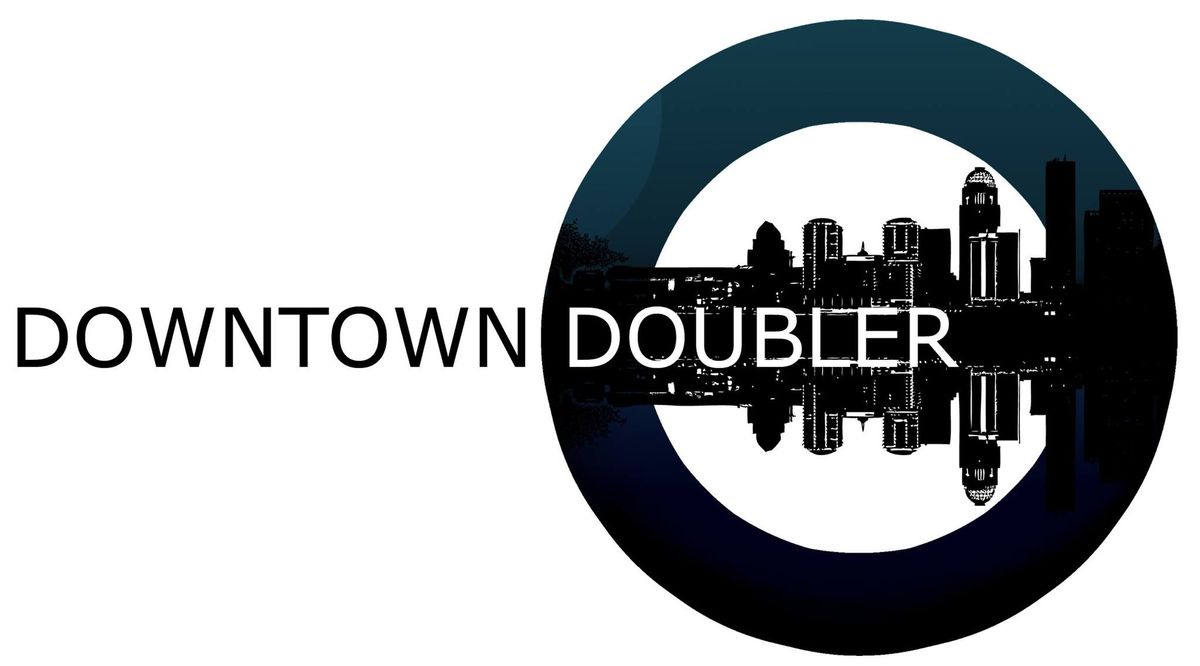 Downtown Doubler 30k\/15k\/8k\/4k