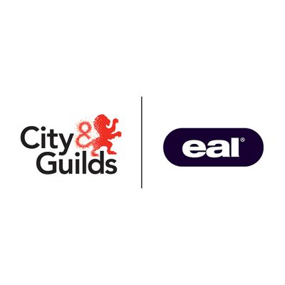 City & Guilds EAL T Levels