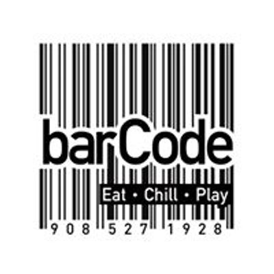 Barcode New Jersey