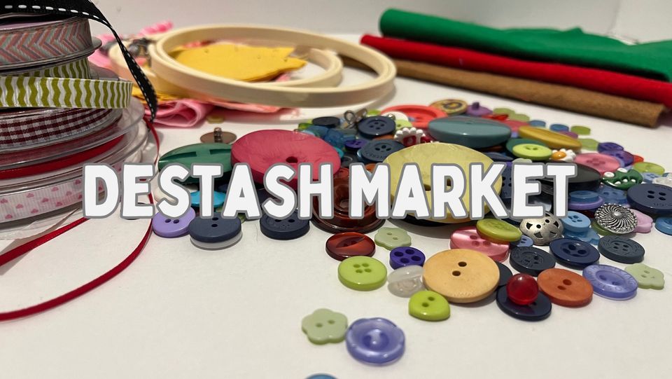 Destash Market 