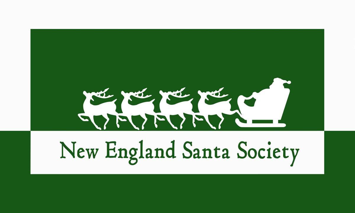 NESS Rhode Island Santa Supper