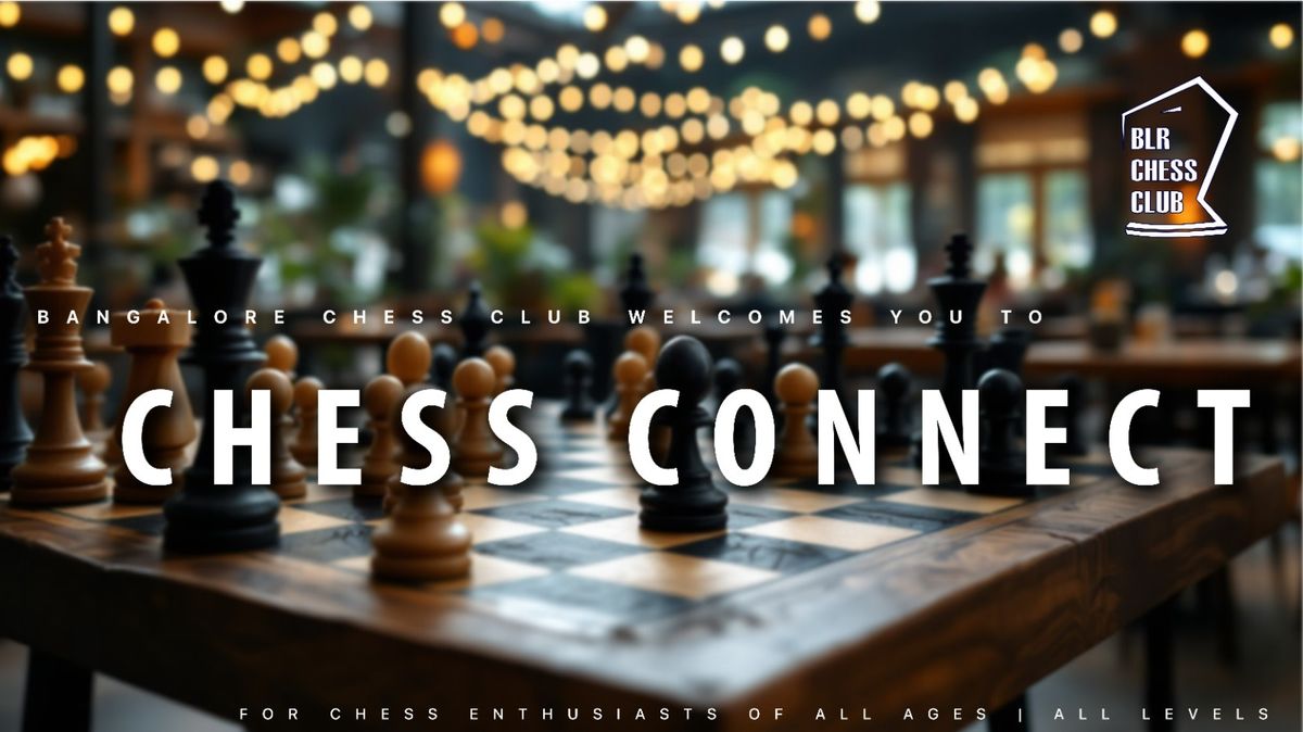 Chess Connect Blitz