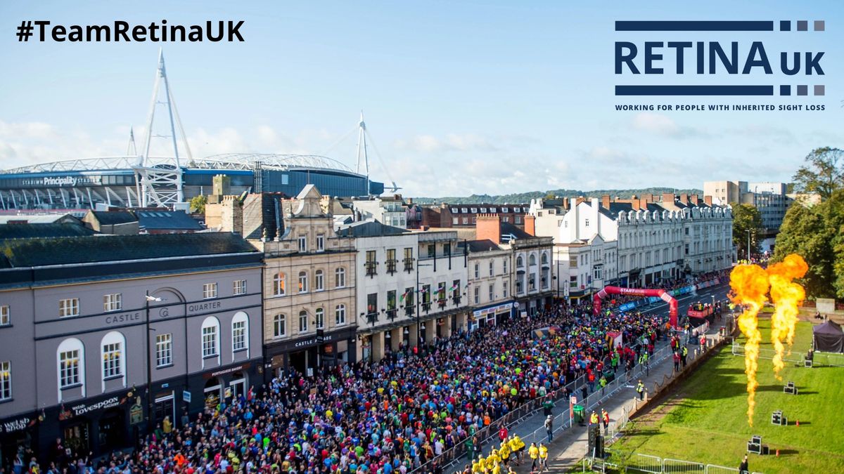 Cardiff Half Marathon 2024