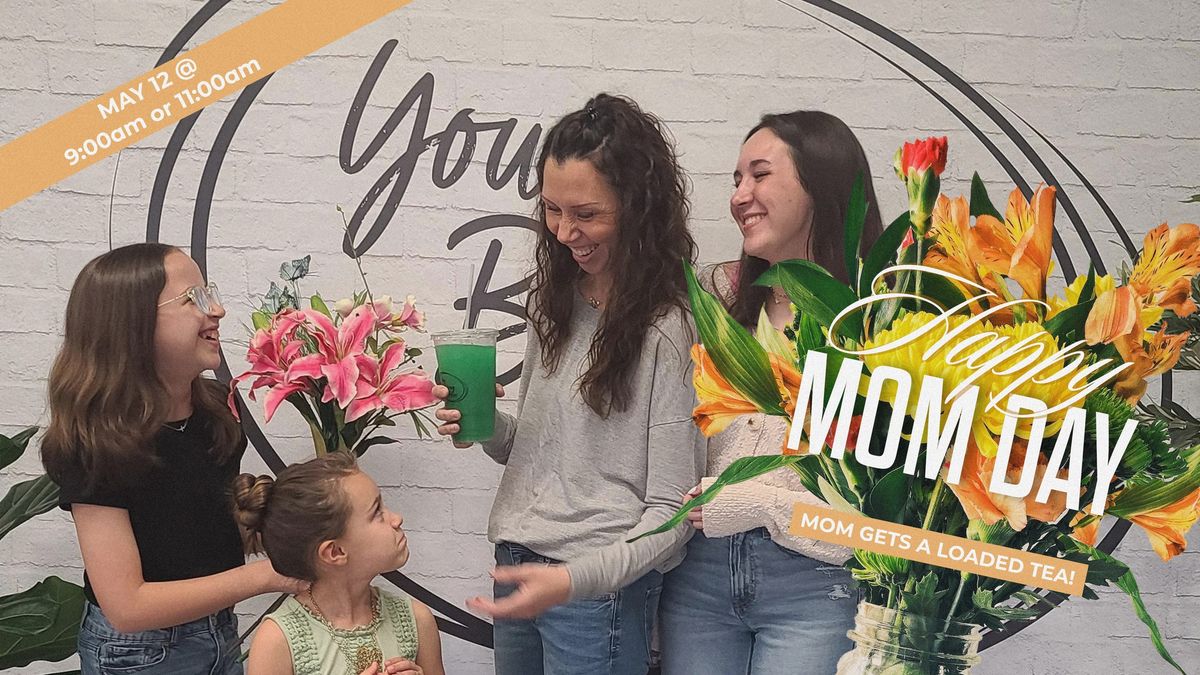 Mother's Day at Great Commission