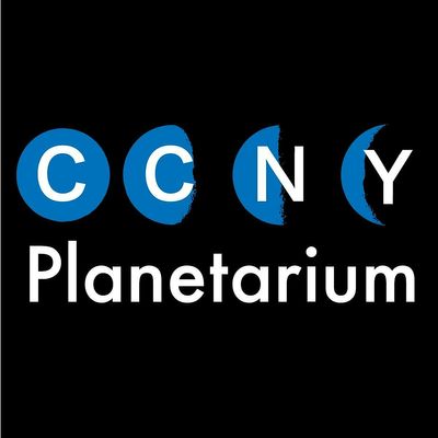 CCNY Planetarium