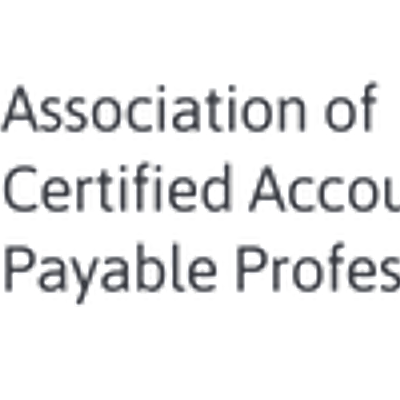 Association of Certified Accounts Payable Professionals