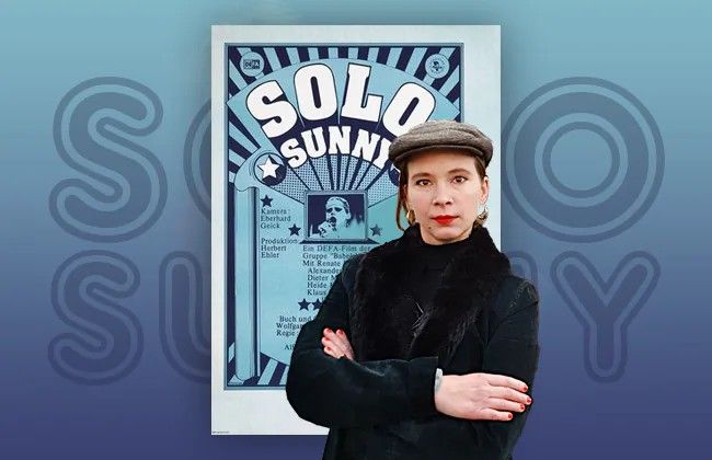 SOLO SUNNY \u2013 Ein Theater-Liederabend zum Kultfilm - WIEDER RESTKARTEN VORHANDEN !    