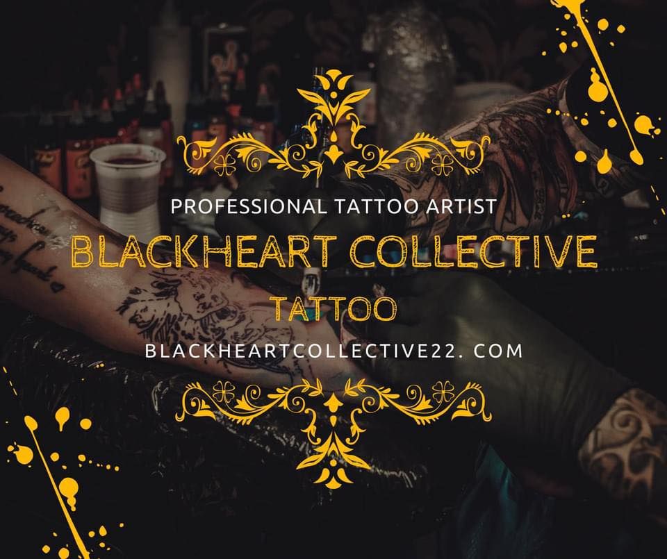 2 day Valentine\u2019s flash tattoo event