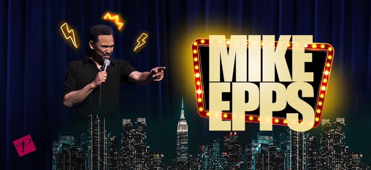 Mike Epps