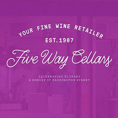 Five Way Cellars