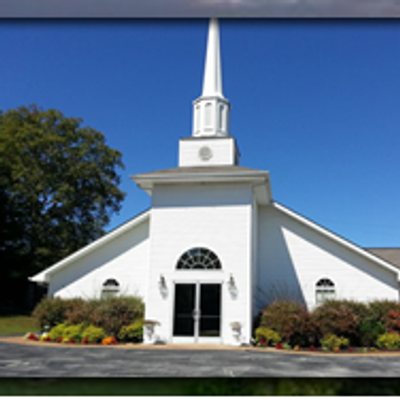 Bible Baptist Church of Crossville, TN