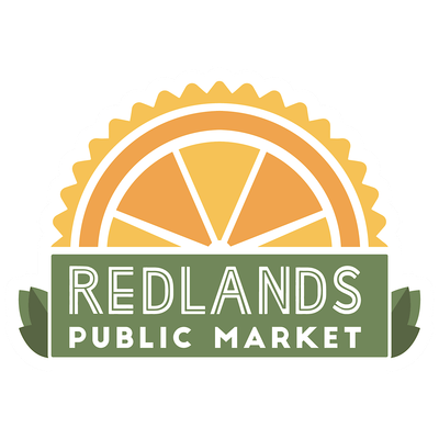 Redlands Public Market Events