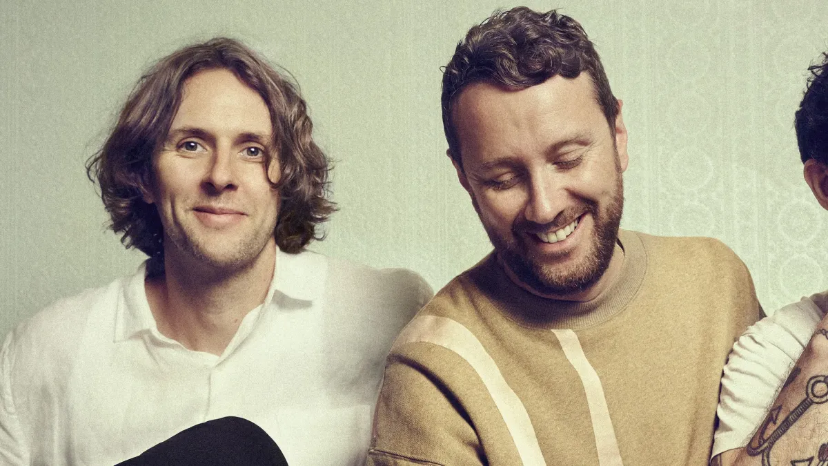 Autoheart, Shayfer James in Berkeley