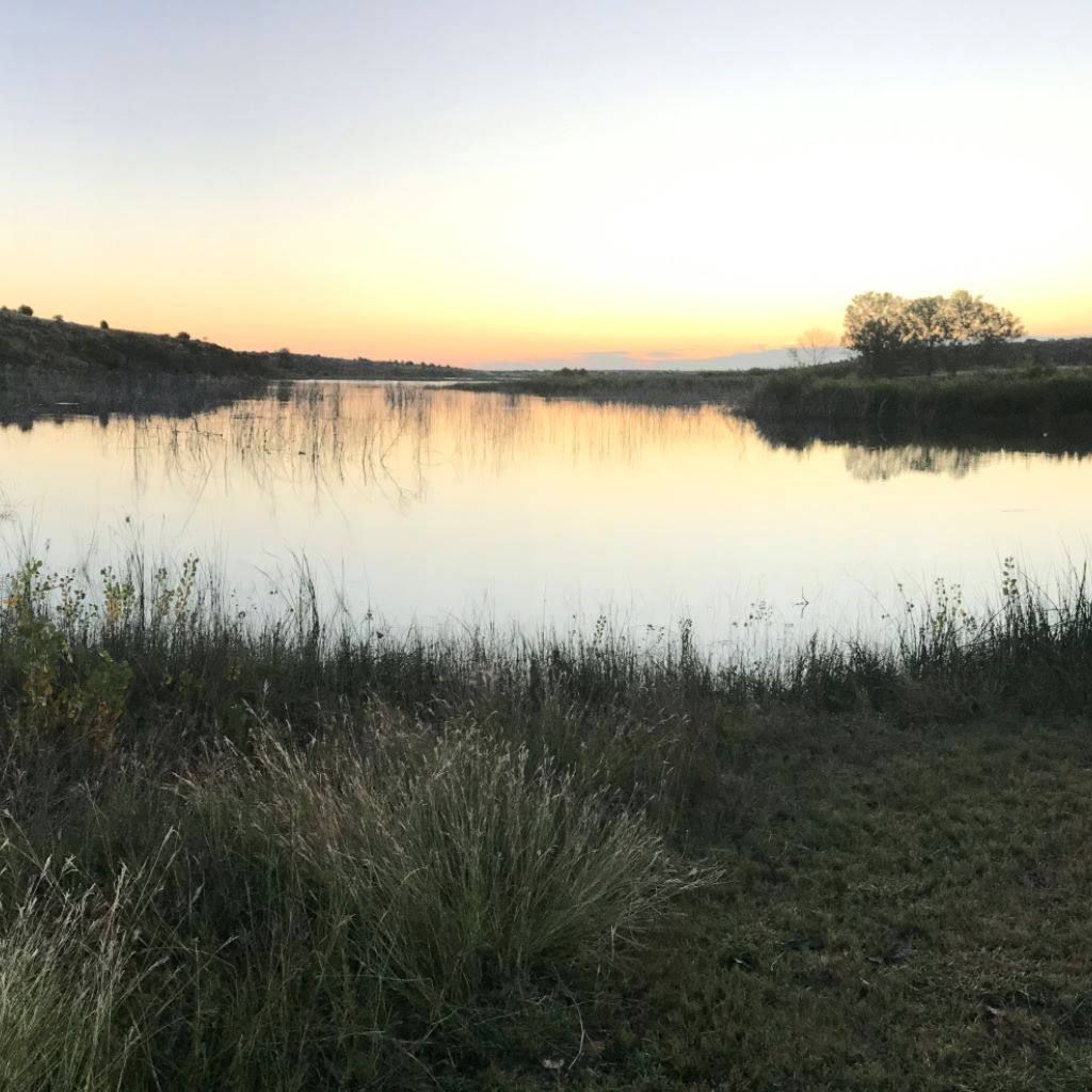 Oklahoma Natural Resources Conference