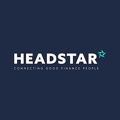 Headstar