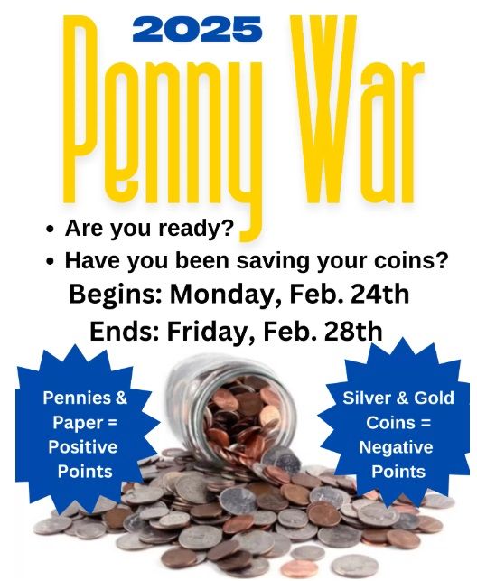 2025 Penny War