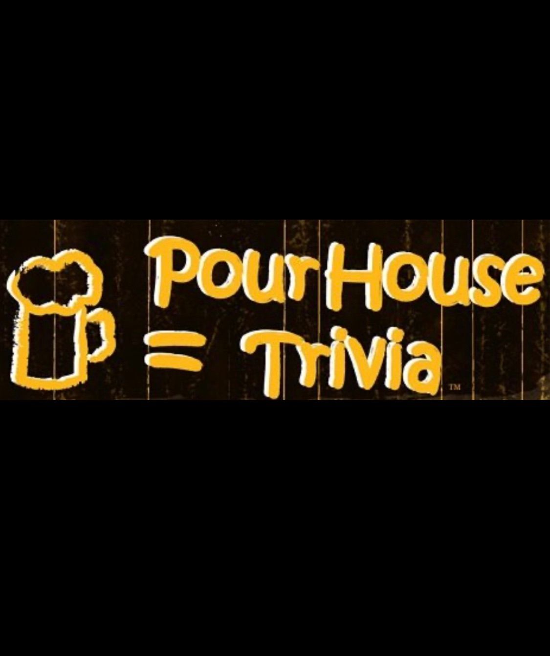 Pour-House Trivia