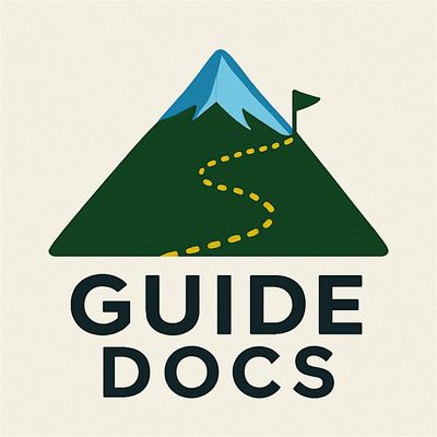 Bill Kelvin, Guide Docs