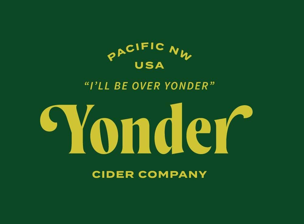 Brewers Night - Yonder Cider