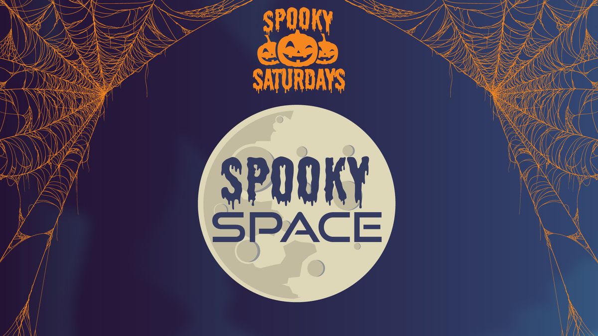 Spooky Space