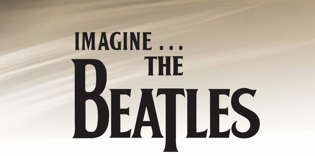 Imagine the Beatles tribute band