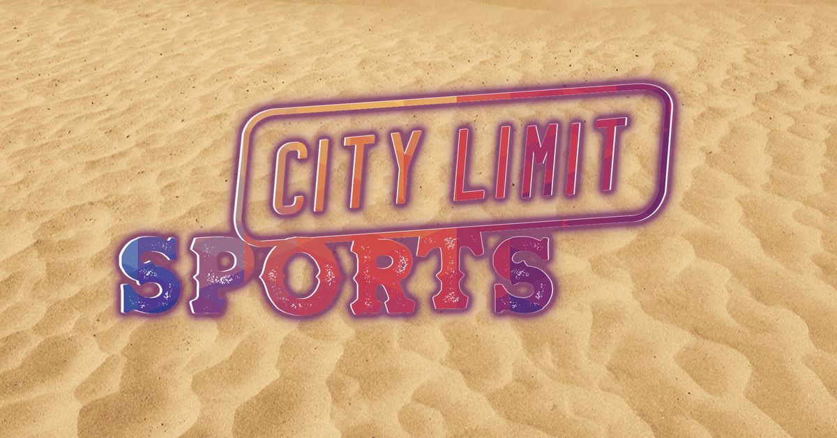 City Limit Sports Intermediate Coed 3's League