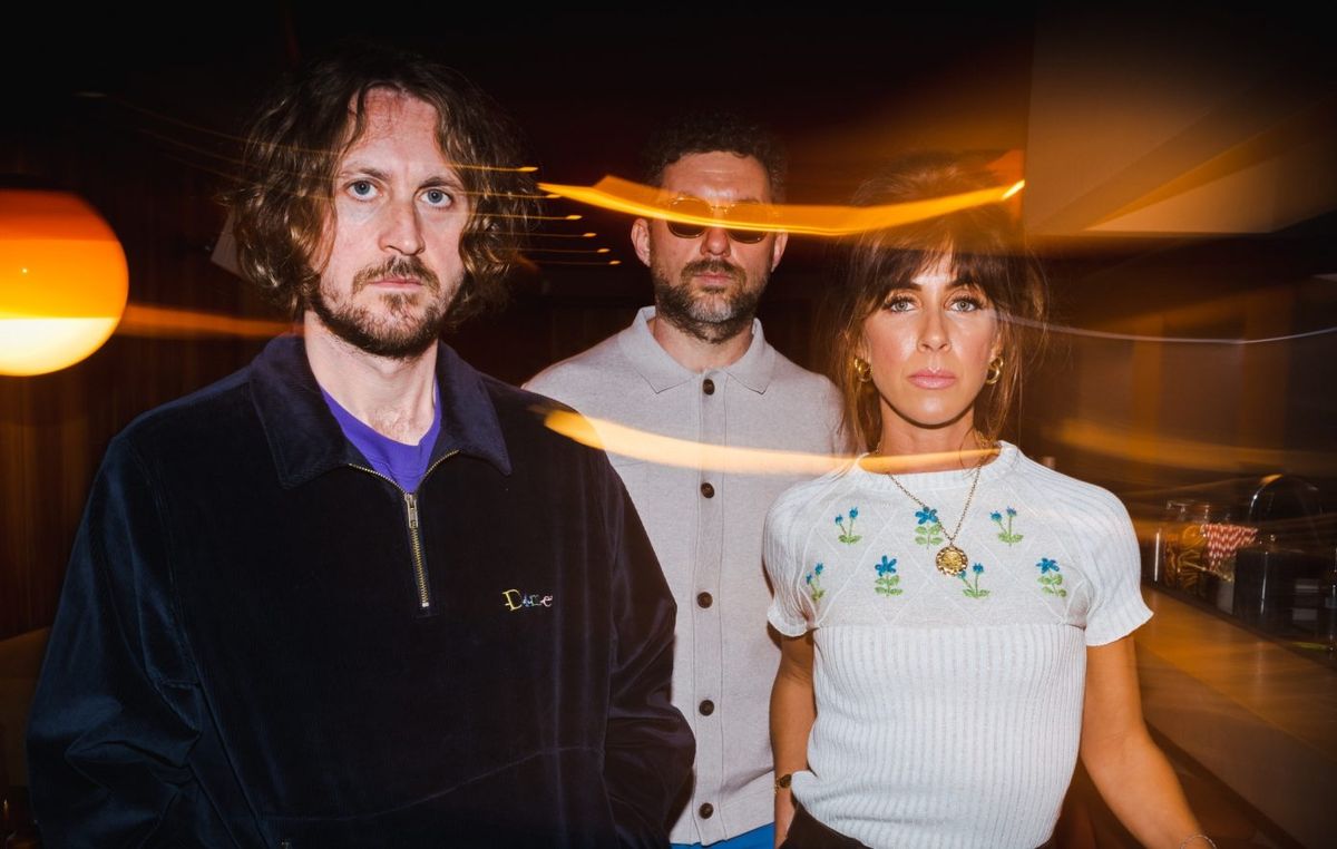 The Zutons