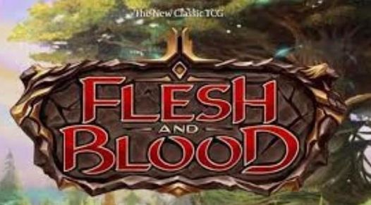 Flesh and Blood (TCG), Classic Constructed