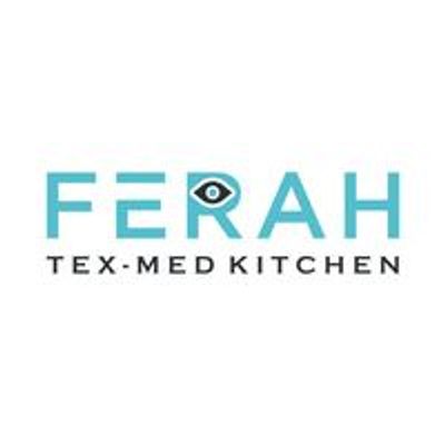 Ferah Tex-Med Kitchen
