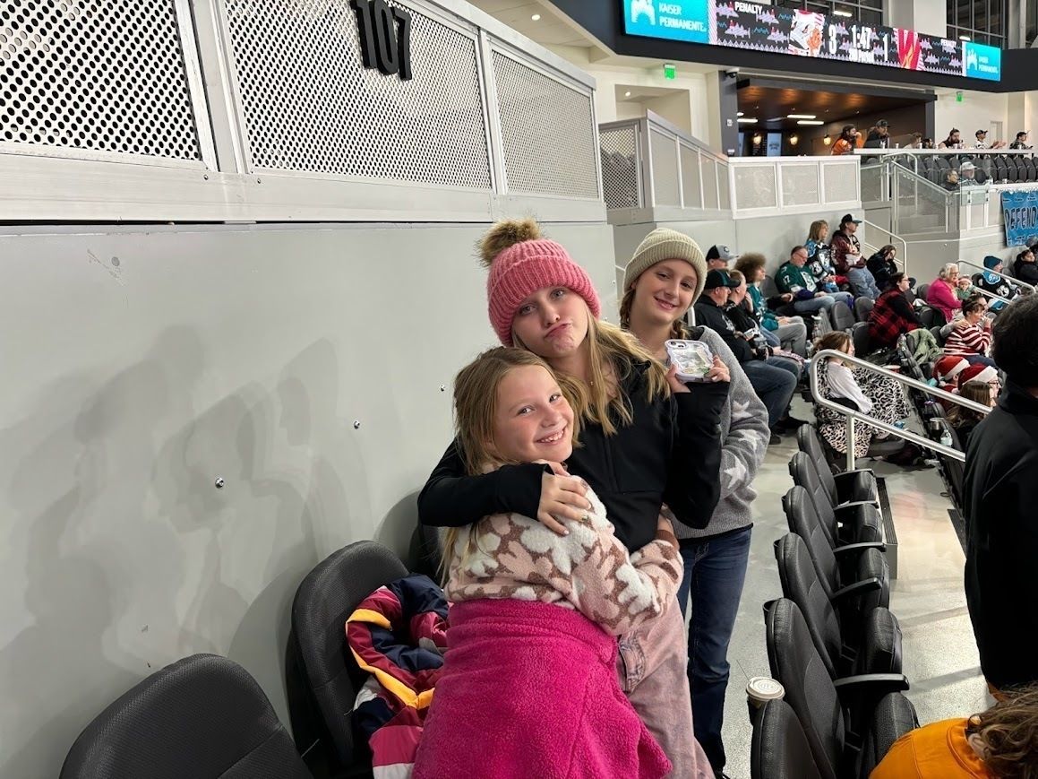 Calgary Wranglers vs. San Jose Barracuda