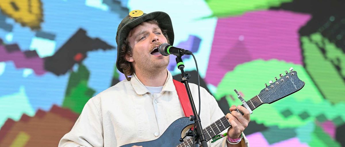 Mac DeMarco Toronto Tickets