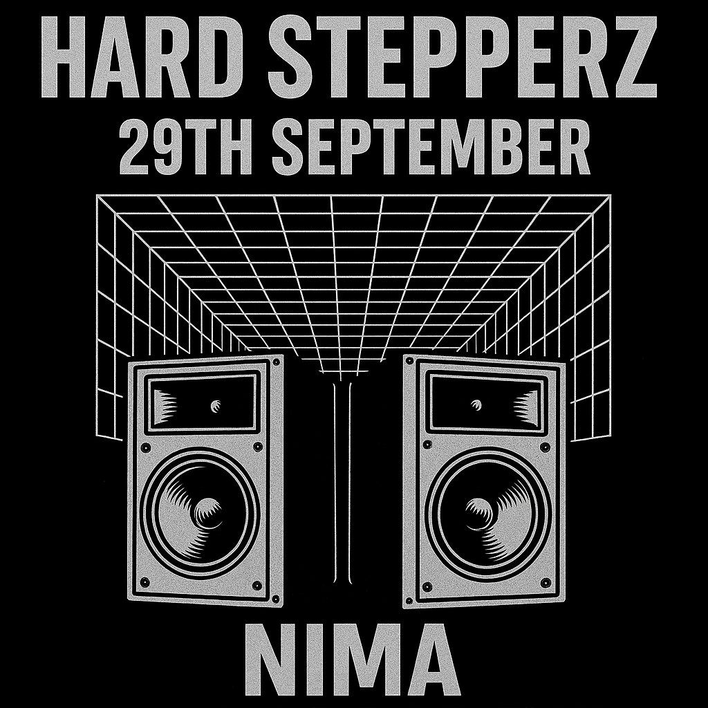 Hard Stepperz