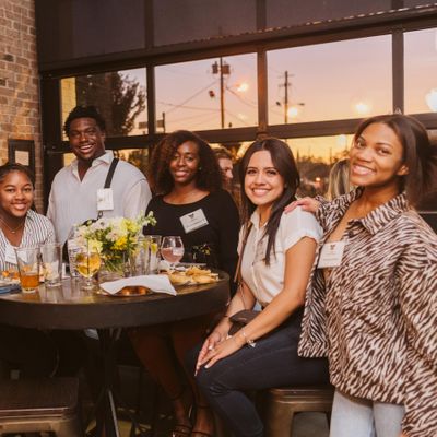 Young Nashville Network