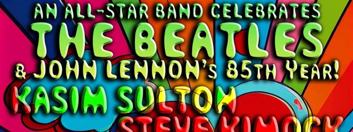 All You Need Is Love: All Star Celebration Of The Beatles