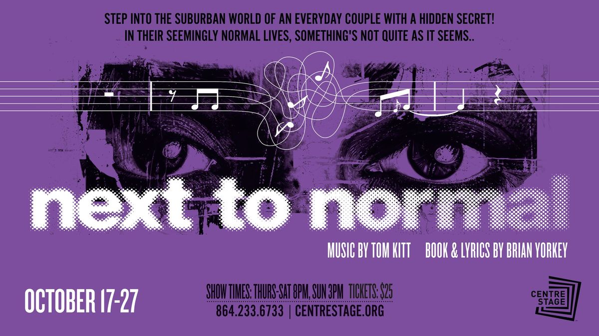 Next to Normal