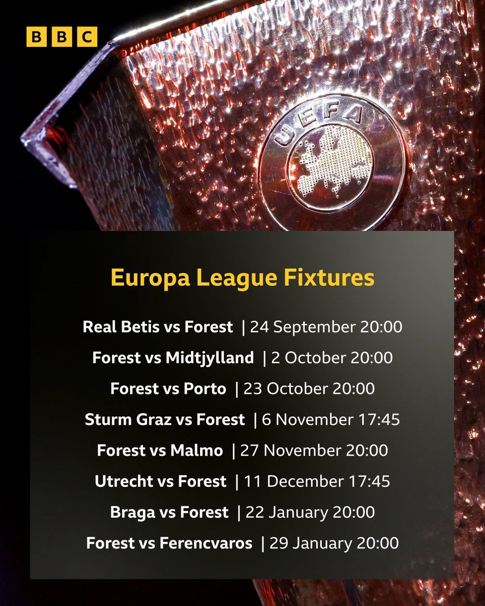 Europa League - Real Betis vs FC Utrecht at Estadio La Cartuja de Sevilla