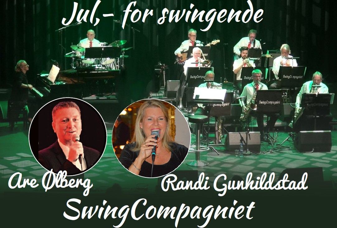 Jul,  -for swingende