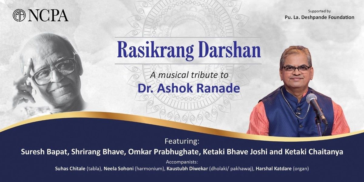 Rasikrang Darshan