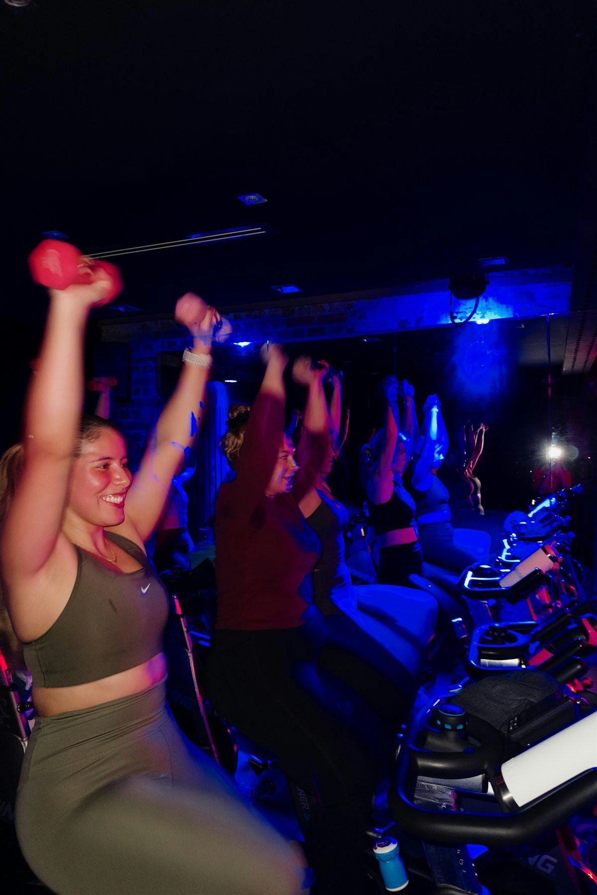 Bodhi & Ride x HGSC: RnB Throwbacks