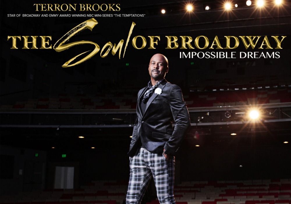 The Soul of Broadway