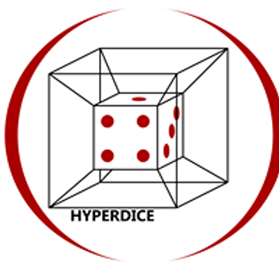 Hyperdice Lund