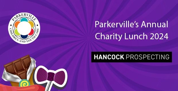 Parkerville's Annual Charity Lunch