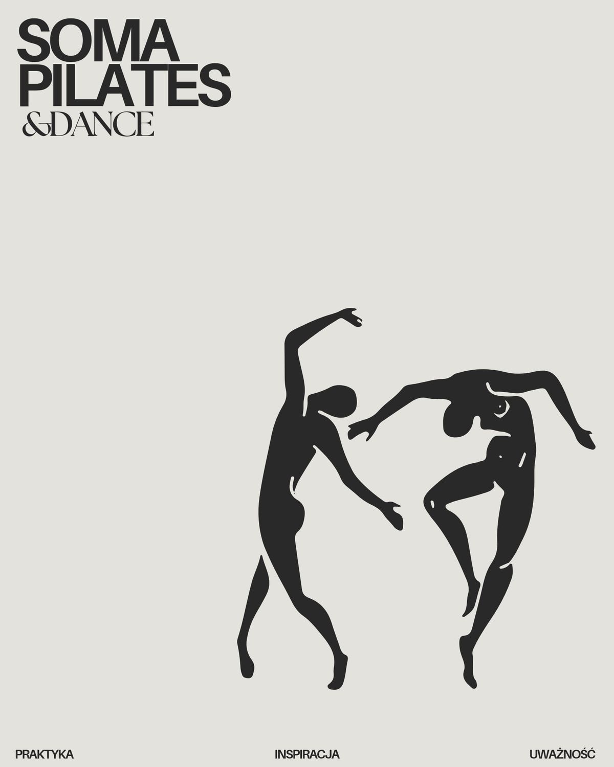 Otwarcie Soma Pilates & Dance Studio